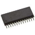 Microchip PIC18F26K22-I/SO, 8 bit PIC18F Microcontroller, 64 MHz, 64kB FLASH, 28-Pin SOIC
