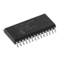 Microchip PIC18F26K80-I/SO 8-bit PIC18F Microcontroller 64 MHz 64kB FLASH 28-Pin SOIC