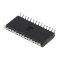 Microchip PIC18F26K80-I/SO 8-bit PIC18F Microcontroller 64 MHz 64kB FLASH 28-Pin SOIC