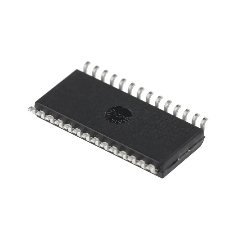 Microchip PIC18F26K80-I/SO 8-bit PIC18F Microcontroller 64 MHz 64kB FLASH 28-Pin SOIC