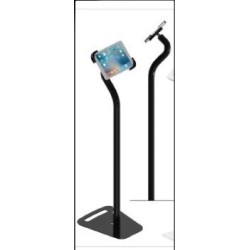 tablet-stand-with-white-color-metallic-material-60890