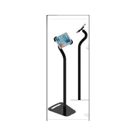 tablet-stand-with-white-color-metallic-material-60890