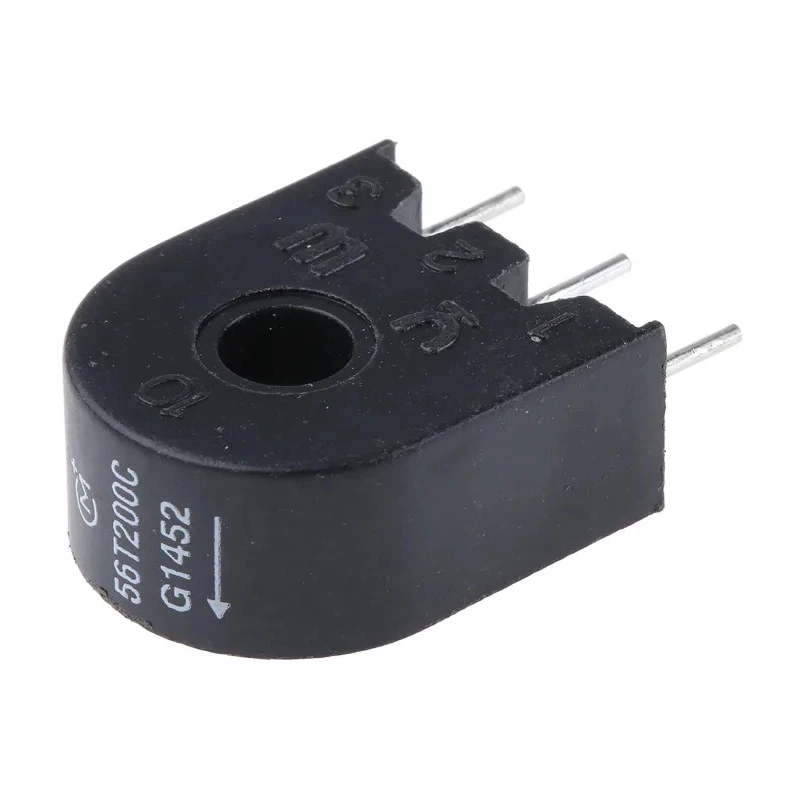 Murata Power Solutions 5600 Series Current Transformer, 10 A Primary Current 56T200C