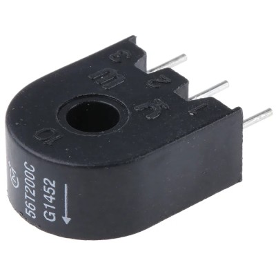 Murata Power Solutions 5600 Series Current Transformer 10 A 56T200C