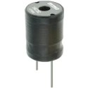 Murata Power Solutions 1 mH Leaded Inductor Radial Mount 910 mA Max DC Current 0.8 MHz Max Self Resonant Frequency 15105C