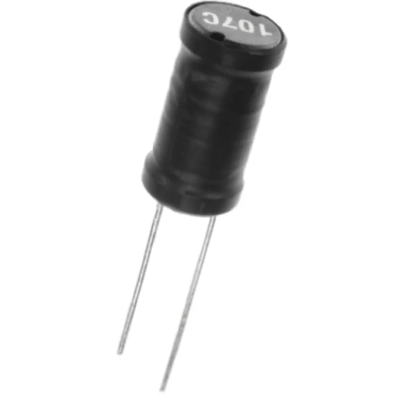 Murata Power Solutions 2.2 mH Radial Leaded Inductor 500 mA Idc 2 Ω Rdc 19R225C