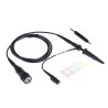 Tektronix TPP Series Passive Voltage Oscilloscope Probe 10x Attenuation 100 MHz Bandwidth BNC Connector TPP0101