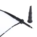 Tektronix TPP Series Passive Voltage Oscilloscope Probe 10x Attenuation 100 MHz Bandwidth BNC Connector TPP0101