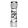 Mersen 25A Fast Acting Melamine Cartridge Fuse 10 x 38 mm DCT25-2