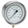 Test Pressure Gauge
