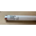 GlassGuard 15 W Fly Killer Light, Linear Shatterproof Lamp, 450 mm Length, 350 nm Peak Wavelength 1815WBL368/S