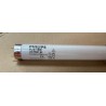 GlassGuard 15 W Fly Killer Light, Linear Shatterproof Lamp, 450 mm Length, 350 nm Peak Wavelength 1815WBL368/S
