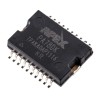 APEX Microtechnology Operational Amplifier 1 MHz Gain Bandwidth Product Surface Mount PSOP 20-Pin 350V PA78DK