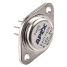 APEX Microtechnology Operational Amplifier 100 MHz Gain Bandwidth Product 8-Pin TO-3 PA85