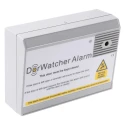 Hoyles DW Series Alarm Door Monitor 240V Mains Powered DW306