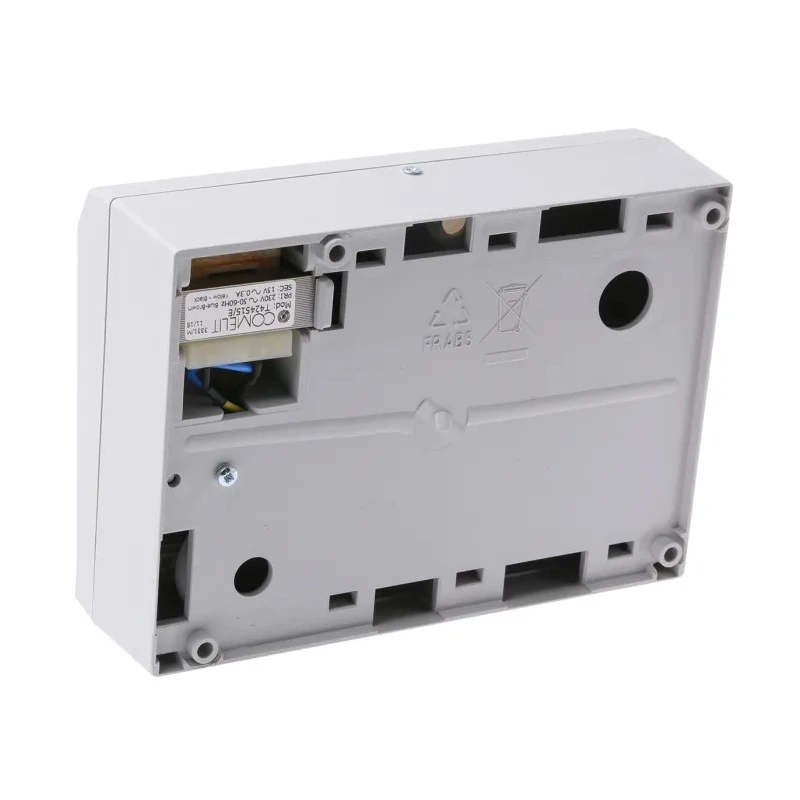 Hoyles DW Series Alarm Door Monitor 240V Mains Powered DW306