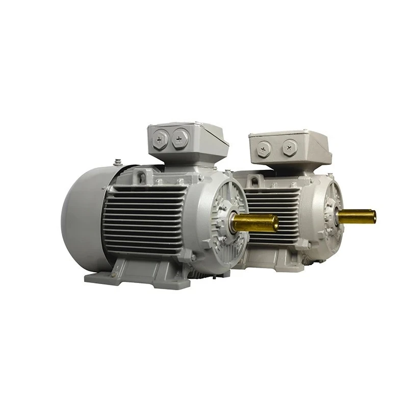  Siemens 1LA2 357-4WA80 425 HP Induction Motor image-6