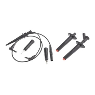 Fluke Test Probe Extension Set for Use with 190 Series Oscilloscopes AS400
