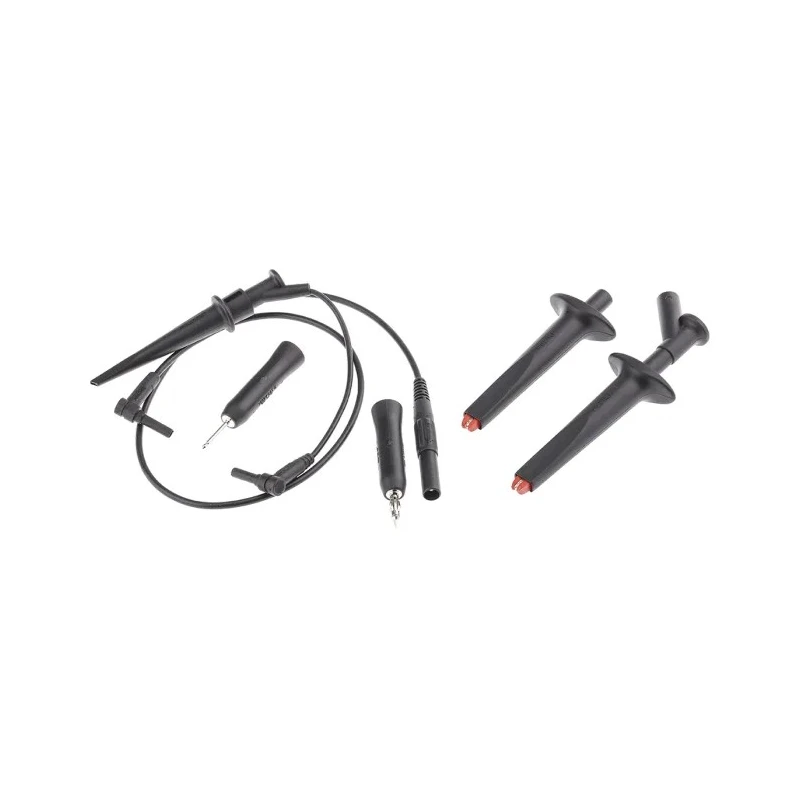 Fluke Test Probe Extension Set for Use with 190 Series Oscilloscopes AS400
