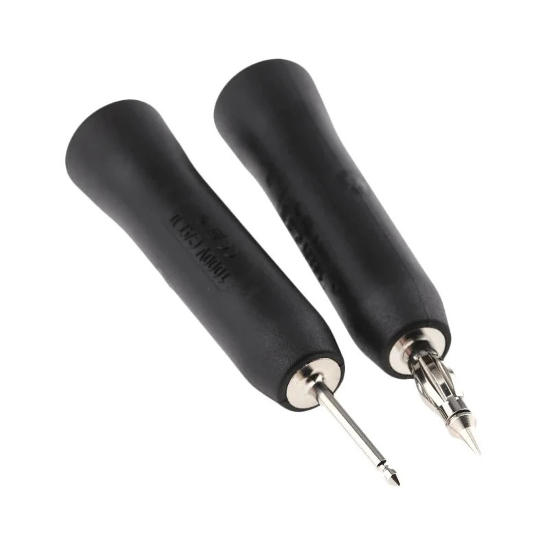 Fluke Test Probe Extension Set for Use with 190 Series Oscilloscopes AS400