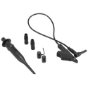 Fluke Probe Test Probe Accessory Kit for Use With VPS410 and VPS410-II Scope Meter RS400
