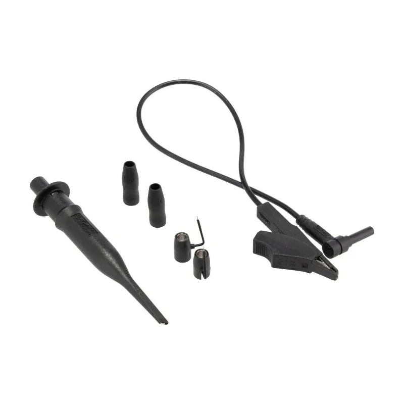Fluke Probe Test Probe Accessory Kit for Use With VPS410 and VPS410-II Scope Meter RS400