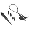 Fluke Probe Test Probe Accessory Kit for Use With VPS410 and VPS410-II Scope Meter RS400