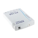 Pico Technology Multi Purpose Data Logger, Ethernet, USB, 4 Channel PT-104