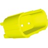 TE Connectivity Econoseal J Mark II Polybutylene Terephthalate 3 Way TPA Lock Automotive Connector Accessory 174360-7