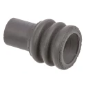 TE Connectivity Automotive Connector Seal Econoseal J Mark II 8 Way Male Seal Plug Plug-In 2822355-1