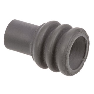TE Connectivity Automotive Connector Seal Econoseal J Mark II 8 Way Male Seal Plug Plug-In 2822355-1