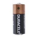 Duracell Alkaline 1.5 V LR1 Battery, 825 mAh, 12 mm x 30.2 mm 5000394203983