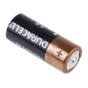 Duracell Alkaline 1.5 V LR1 Battery, 825 mAh, 12 mm x 30.2 mm 5000394203983