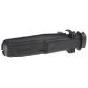 TE Connectivity Junior Power Timer 55-way Automotive Connector Backshell Black 929674-1