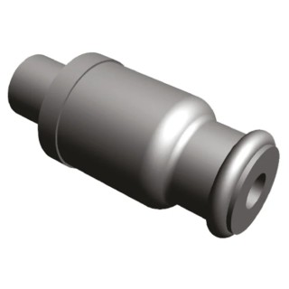 TE Connectivity Econoseal III 070 Automotive Connector Grey Cable Crimp Termination 348461-1