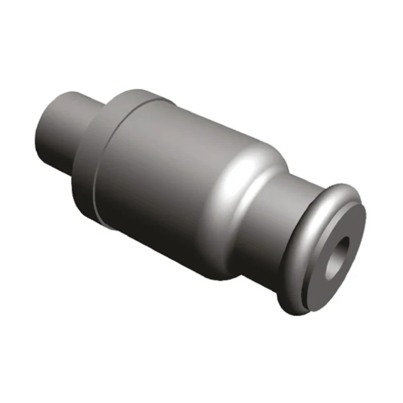 TE Connectivity Econoseal III 070 Automotive Connector Grey Cable Crimp Termination 348461-1
