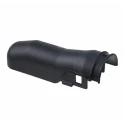 TE Connectivity MCP 62-way Automotive Connector Backshell Cap Black 33mm Width 37.9mm Height 1418882-1