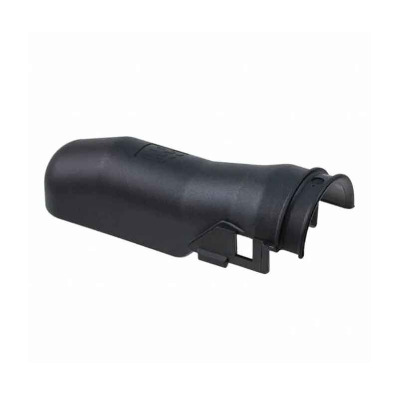TE Connectivity MCP 62-way Automotive Connector Backshell Cap Black 33mm Width 37.9mm Height 1418882-1
