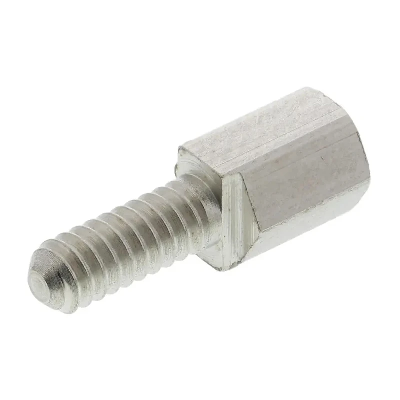TE Connectivity AMPLIMITE Series Screw Lock Kit for Use With D-Sub Connector 2-1393560-5
