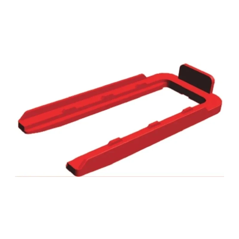 TE Connectivity Automotive Connector Male Red Cable Crimp Termination 1718328-1