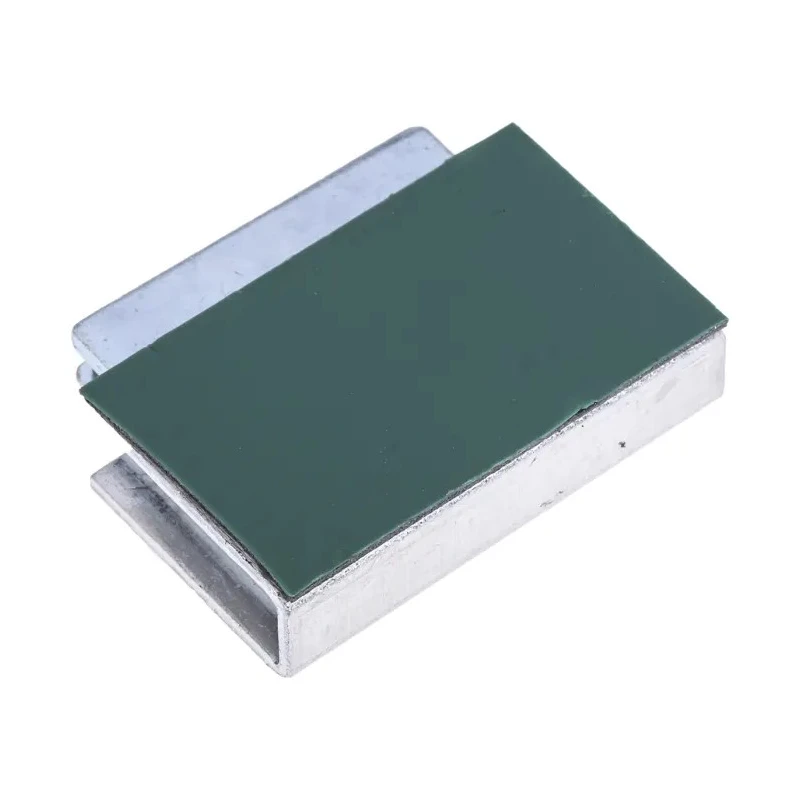 Southco Black Polypropylene Magnetic Catch 46N 31.8mm 02-30-121-10