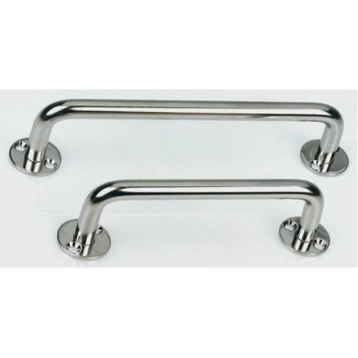 ROCA Stainless Steel Arch Shape Handle 48mm Height, 12mm Width, 138mm Length 348-7517