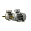  Siemens 1LA2 358-6WA80& 335 HP Induction Motor image-5