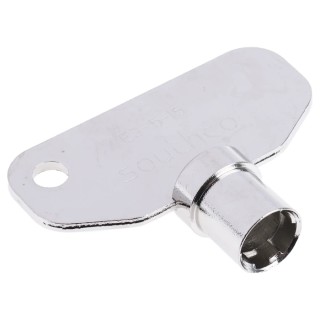 Southco Steel Lockable Compression Latch E3-5-15, Adjustable, Zinc-Plated Steel, IP65, NEMA 4, EN45545-2 E3-5-15