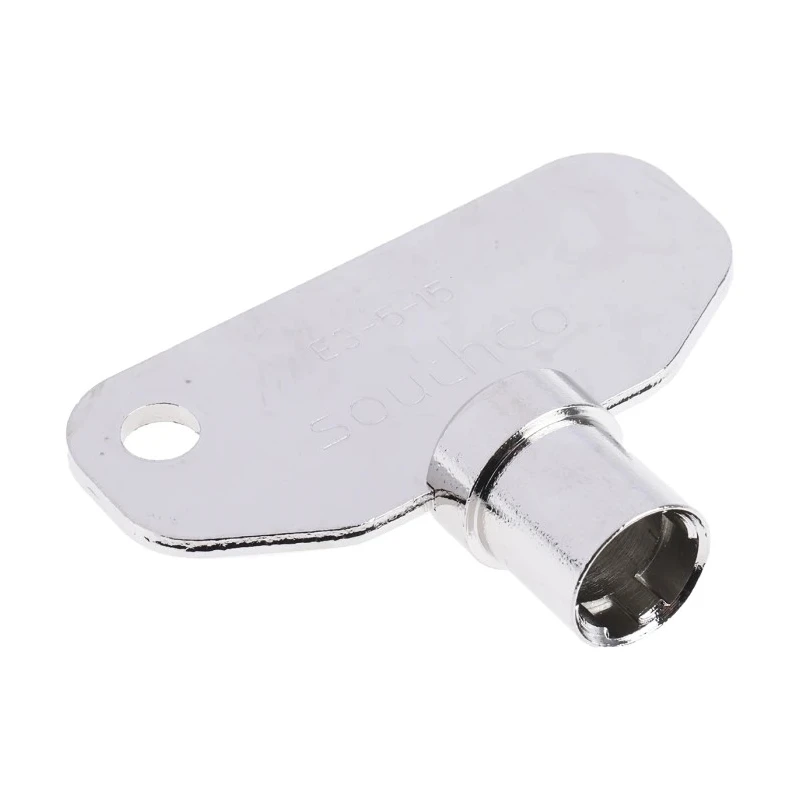 Southco Steel Lockable Compression Latch E3-5-15, Adjustable, Zinc-Plated Steel, IP65, NEMA 4, EN45545-2 E3-5-15