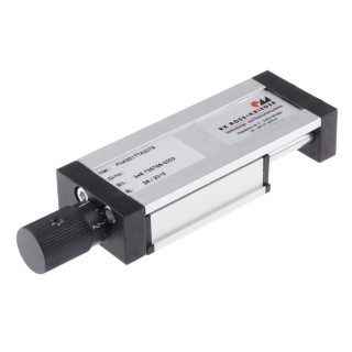 Rose+Krieger Positioning Table 50 N 20mm Stroke Length, 79mm Overall Length FNA3017TA0079