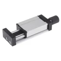 Rose+Krieger Positioning Table 50 N 20mm Stroke Length, 79mm Overall Length FNA3017TA0079