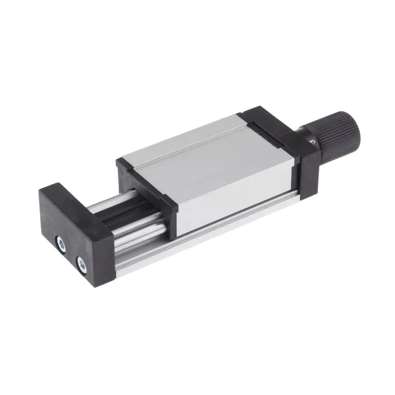 Rose+Krieger Positioning Table 50 N 20mm Stroke Length, 79mm Overall Length FNA3017TA0079
