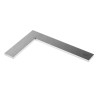 MikronTec 200 mm Engineer Try Square Blade Length 200mm Blade Width 130mm Model 608 200X130MM