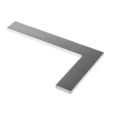 MikronTec 200 mm Engineer Try Square Blade Length 200mm Blade Width 130mm Model 608 200X130MM